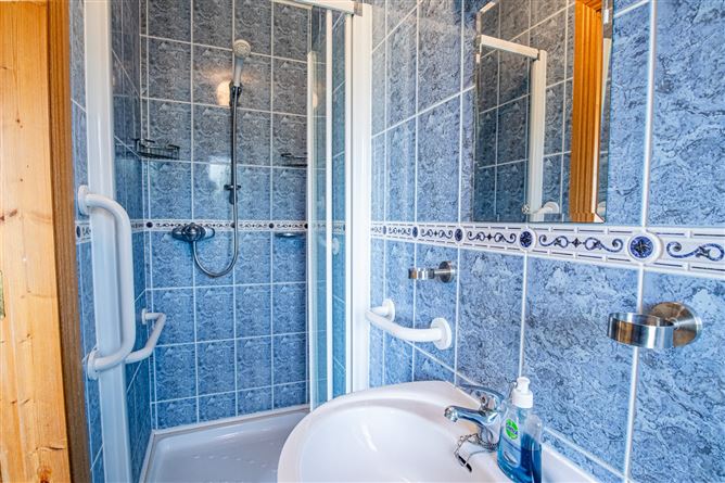 Moran's Cross, Rossard, Bunclody, Co. Wexford