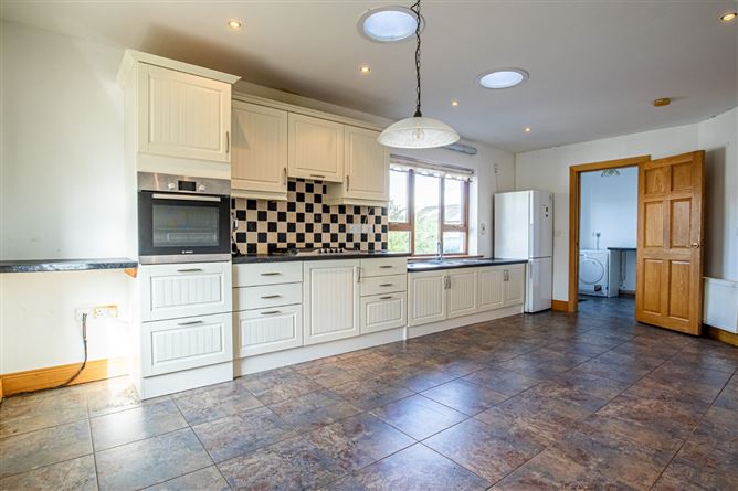 Moran's Cross, Rossard, Bunclody, Co. Wexford