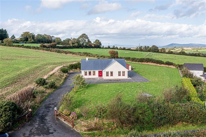 Moran's Cross, Rossard, Bunclody, Co. Wexford