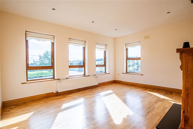 Moran's Cross, Rossard, Bunclody, Co. Wexford