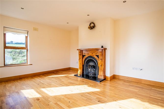 Moran's Cross, Rossard, Bunclody, Co. Wexford