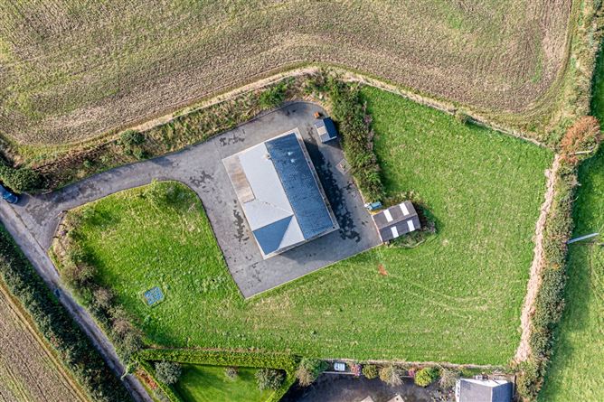 Moran's Cross, Rossard, Bunclody, Co. Wexford