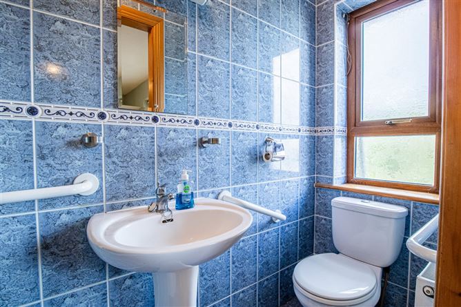 Moran's Cross, Rossard, Bunclody, Co. Wexford