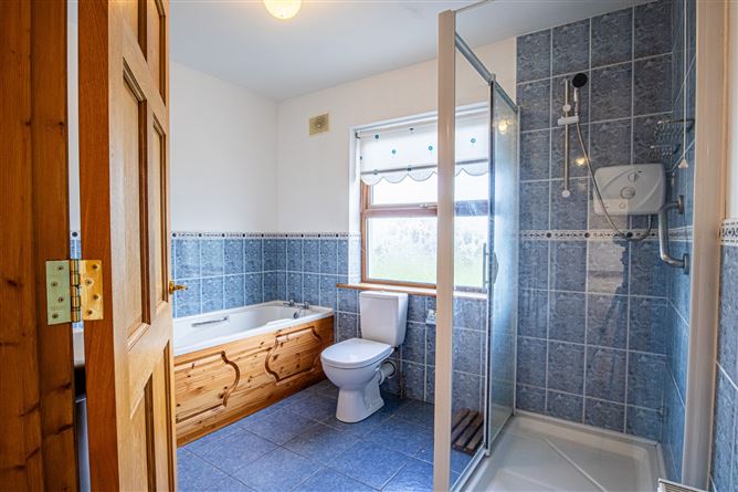 Moran's Cross, Rossard, Bunclody, Co. Wexford