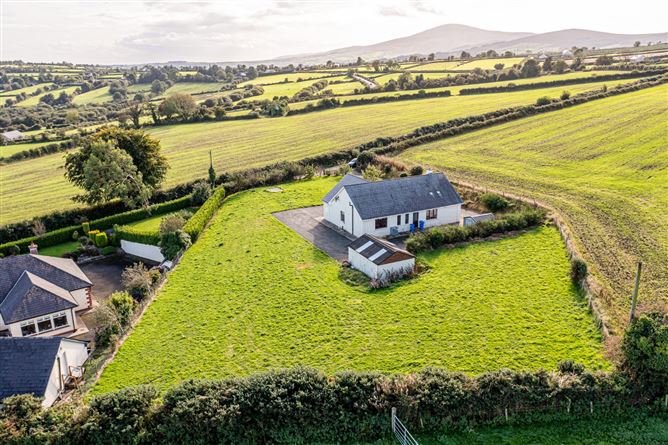 Moran's Cross, Rossard, Bunclody, Co. Wexford