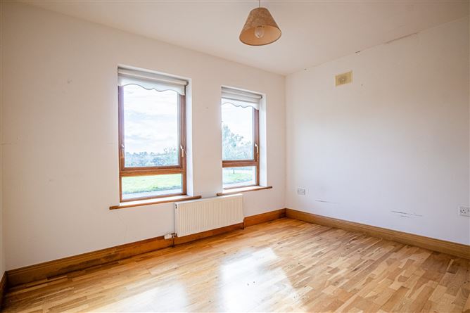 Moran's Cross, Rossard, Bunclody, Co. Wexford