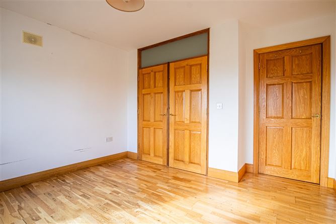 Moran's Cross, Rossard, Bunclody, Co. Wexford