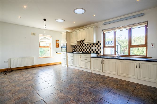 Moran's Cross, Rossard, Bunclody, Co. Wexford