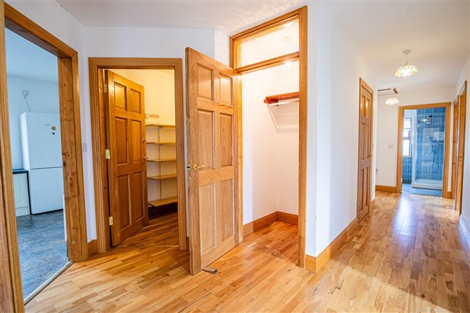 Moran's Cross, Rossard, Bunclody, Co. Wexford