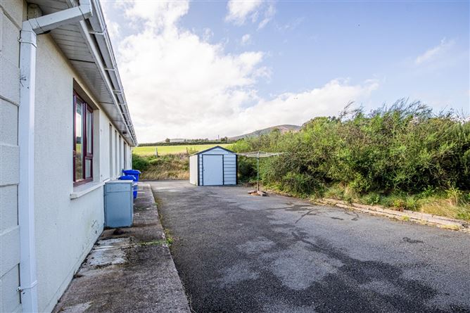Moran's Cross, Rossard, Bunclody, Co. Wexford
