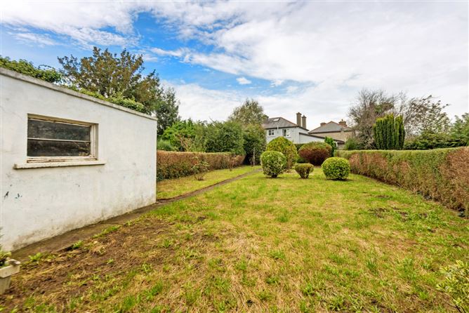 9 Hazelbrook Drive, Terenure, Dublin 6W