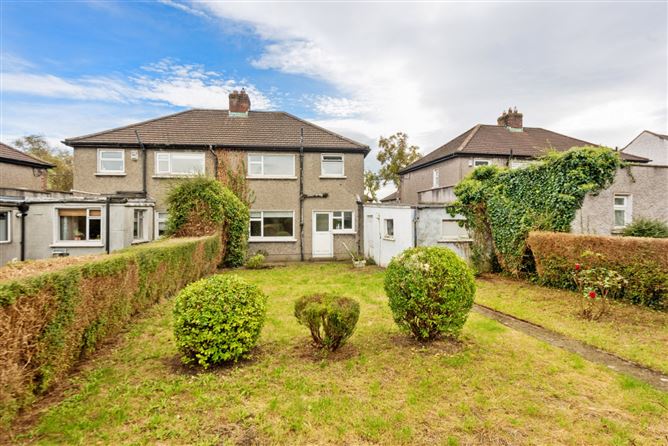 9 Hazelbrook Drive, Terenure, Dublin 6W