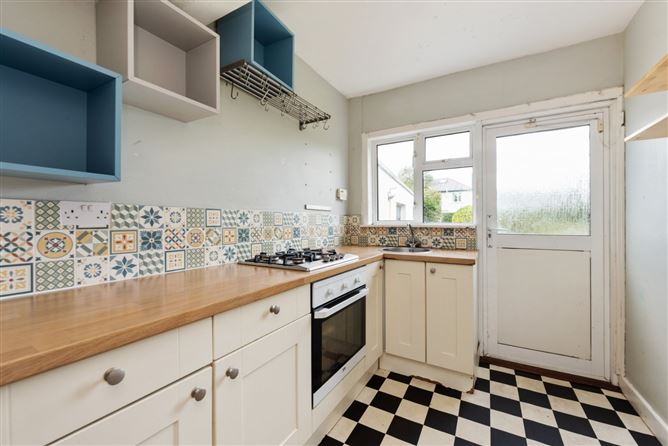 9 Hazelbrook Drive, Terenure, Dublin 6W