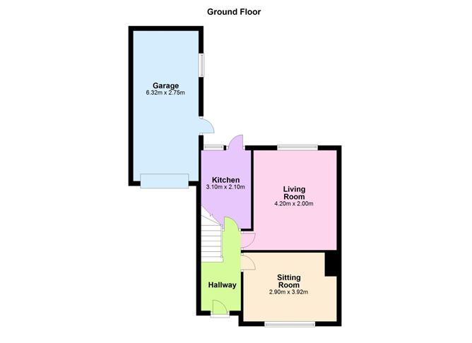 9 Hazelbrook Drive, Terenure, Dublin 6W