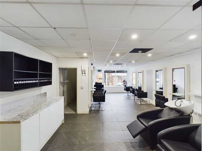 115 Shandon Street, Cork City, Cork