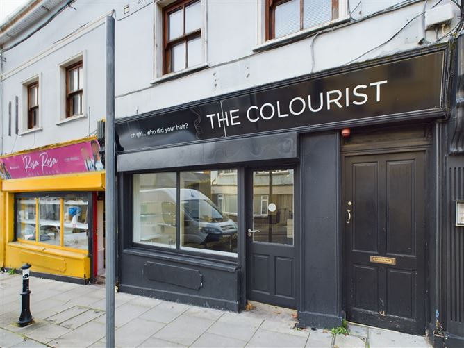 115 Shandon Street, Cork City, Cork
