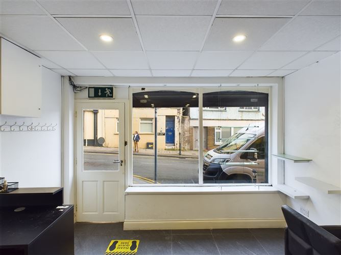 115 Shandon Street, Cork City, Cork
