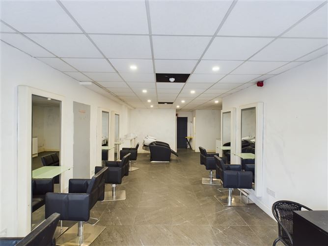 115 Shandon Street, Cork City, Cork
