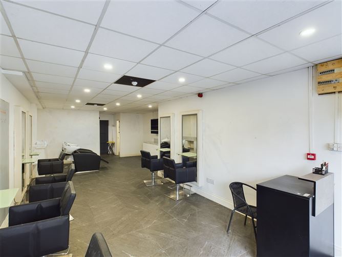 115 Shandon Street, Cork City, Cork