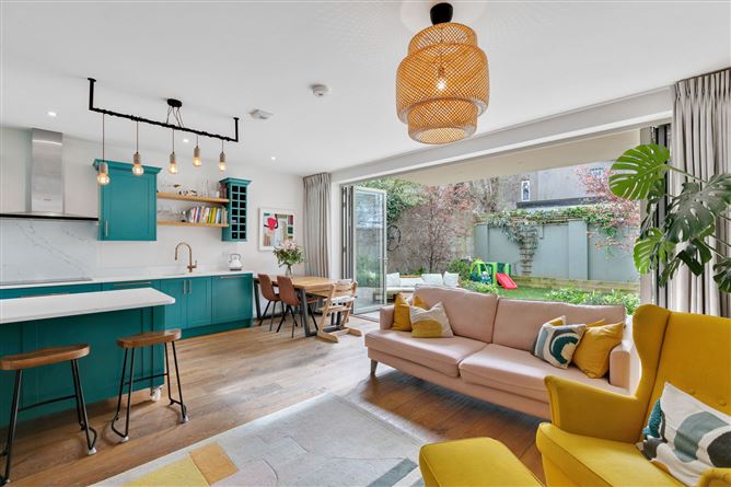 76 Chelmsford Lane, Ranelagh, Dublin 6