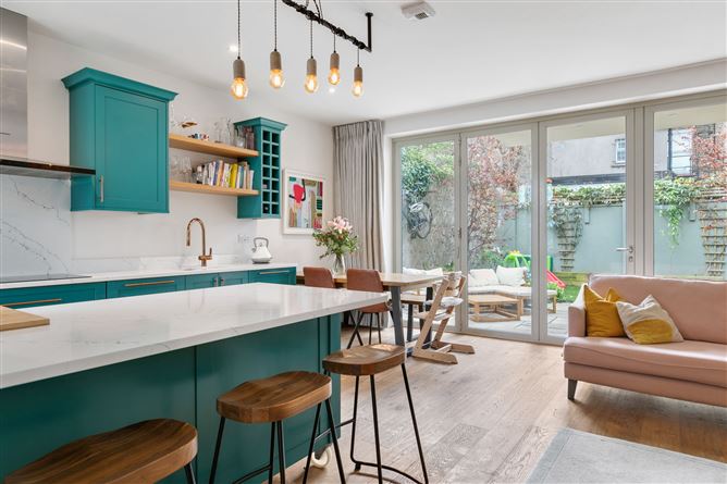76 Chelmsford Lane, Ranelagh, Dublin 6