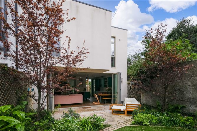 76 Chelmsford Lane, Ranelagh, Dublin 6