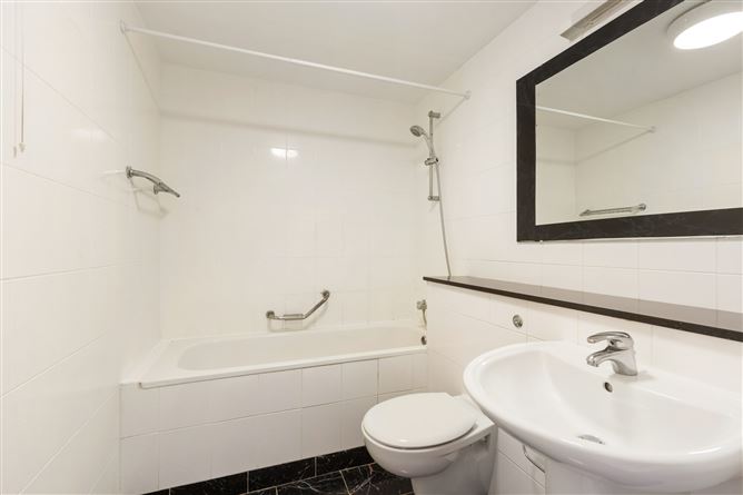 8 Donadea House, Lyreen Manor, Maynooth, Co. Kildare