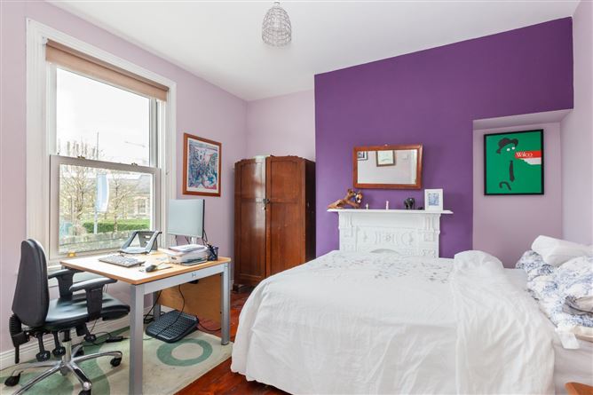 17 Orchard Terrace, Grangegorman, Dublin 7