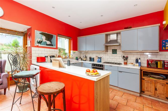 17 Orchard Terrace, Grangegorman, Dublin 7