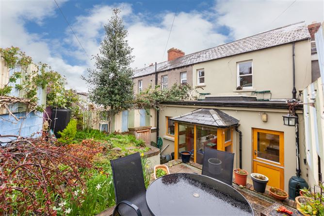 17 Orchard Terrace, Grangegorman, Dublin 7