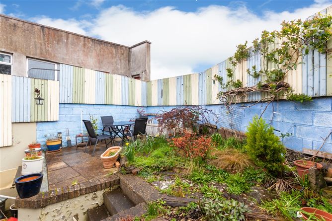17 Orchard Terrace, Grangegorman, Dublin 7