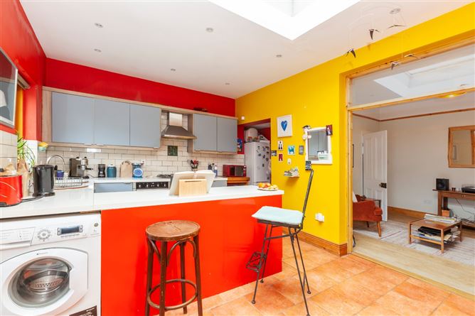 17 Orchard Terrace, Grangegorman, Dublin 7