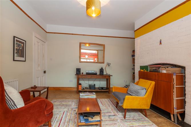 17 Orchard Terrace, Grangegorman, Dublin 7
