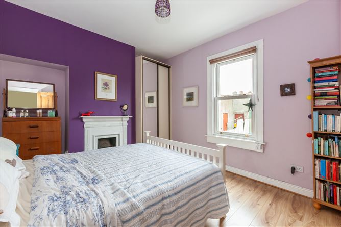 17 Orchard Terrace, Grangegorman, Dublin 7