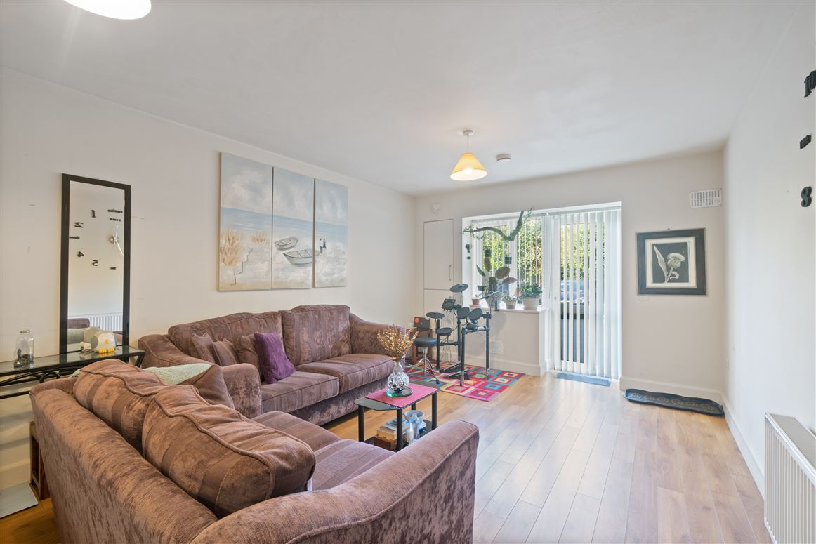 Apartment 1C, Tí Choinn, Gleann Na Rí, Murrough, Galway City