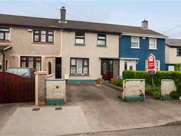 Image for 5 Michael Fitzgerald Road,, Togher, Cork