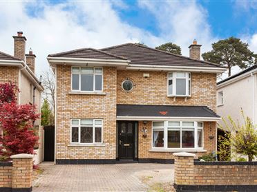 Image for 34 Larchfield, Dunboyne, Co. Meath