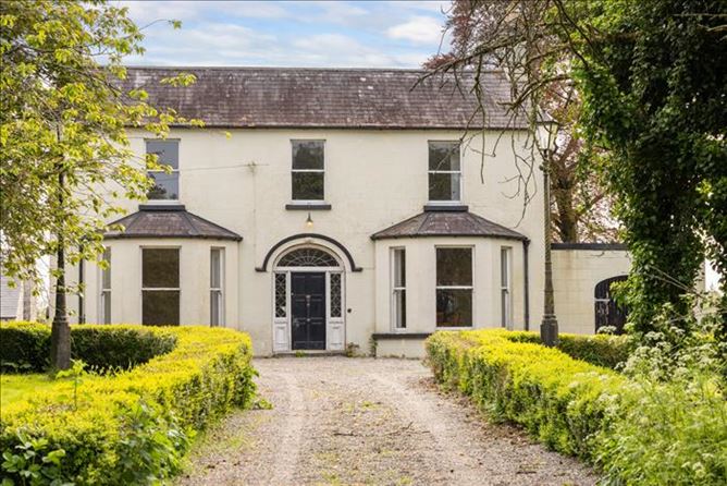 Corduff House & Farm, Coil Dubh