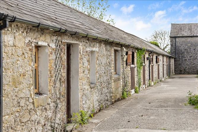 Corduff House & Farm, Coil Dubh