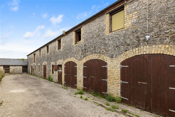 Corduff House & Farm, Coil Dubh