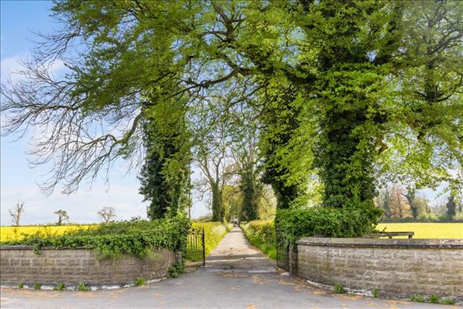 Corduff House & Farm, Coil Dubh