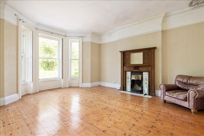 Corduff House & Farm, Coil Dubh