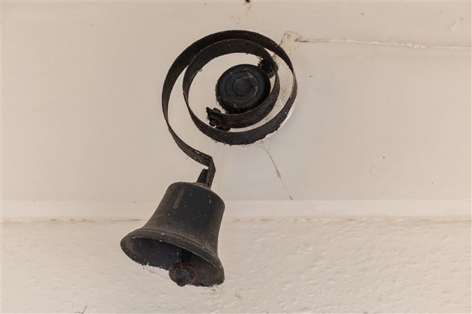 Corduff House & Farm, Coil Dubh