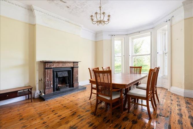 Corduff House & Farm, Coil Dubh