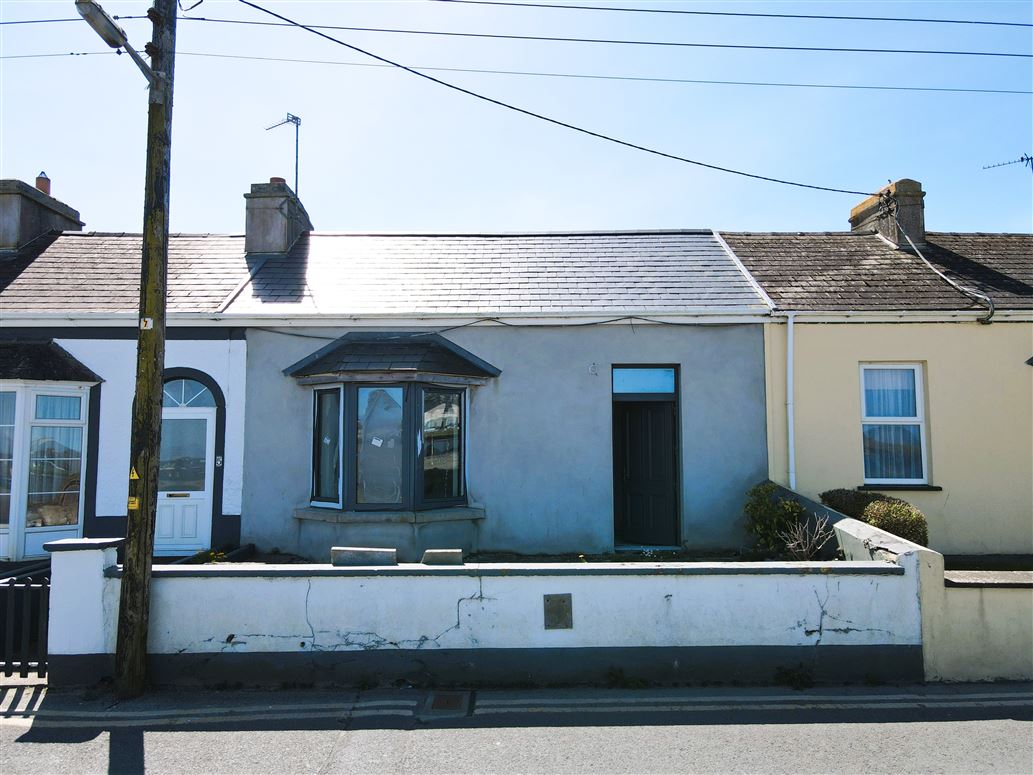 5a Marine Parade, Kilkee, Clare