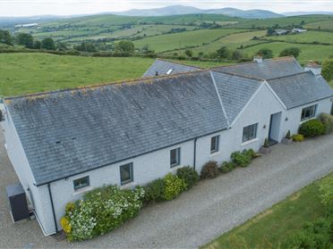 Image for Crachan View, Barranisky, Avoca, Wicklow