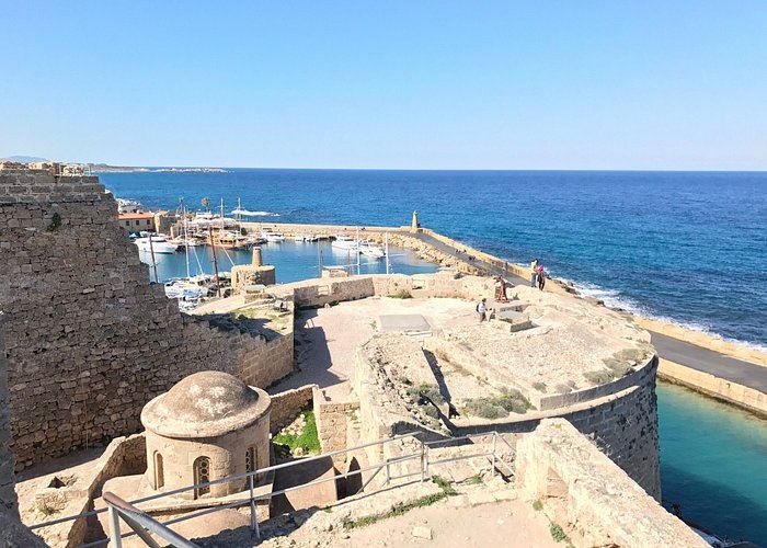 Private, Vasilia, Girne
