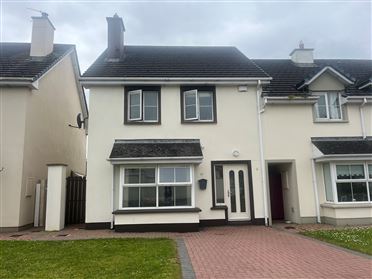 Image for 83 Caheranne Village, Ballyvelly, Tralee, Kerry