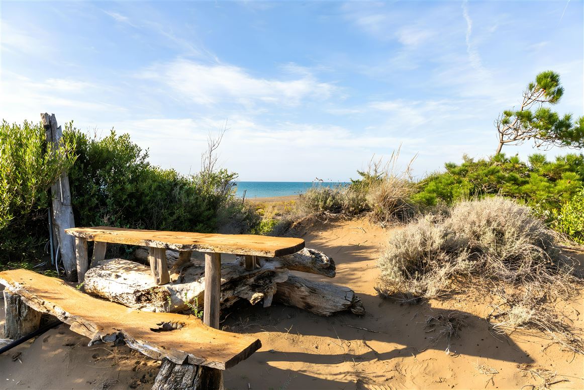 The Poet's Paradise,Marina di Castagneto Carducci, Tuscany, Italy