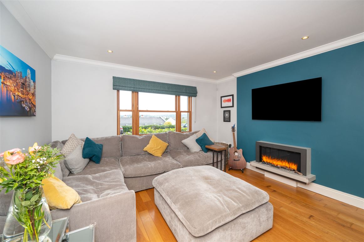 8 Estuary Court, Rochestown, Cork